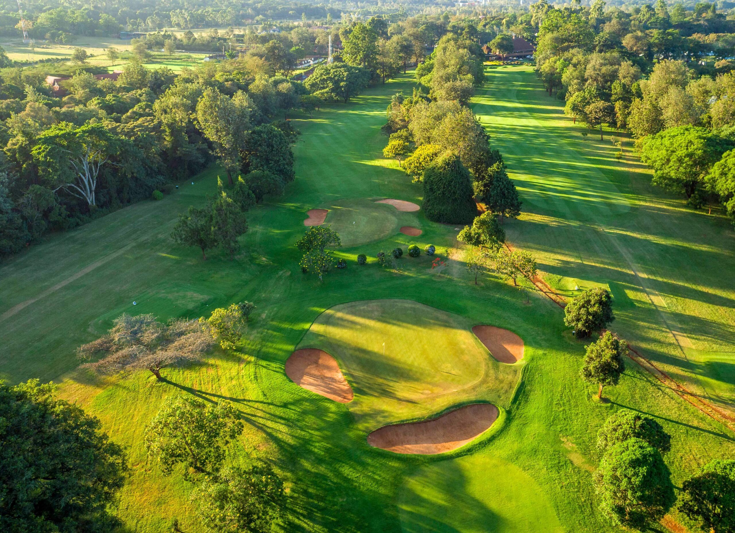 karen country club